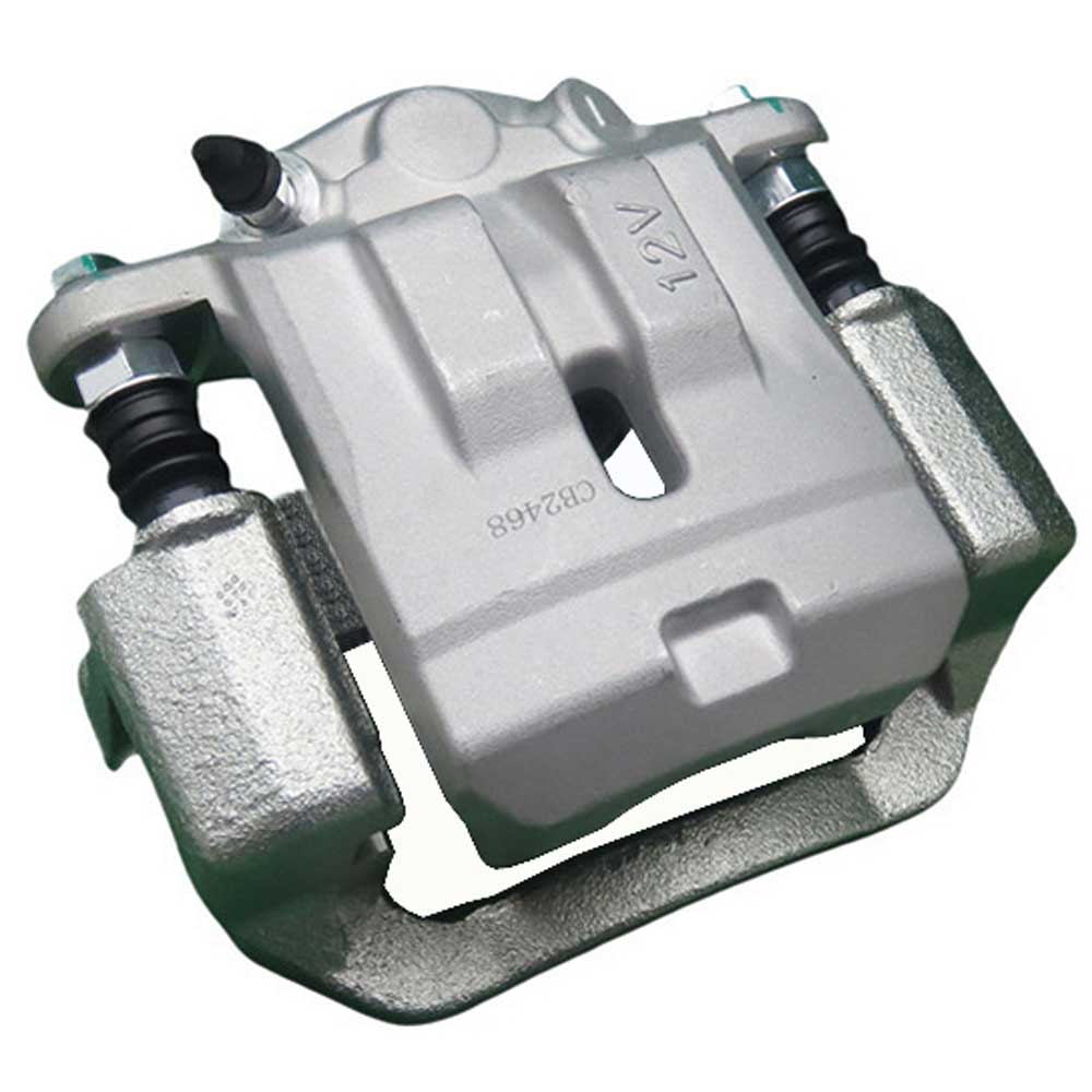 2017 Subaru Forester Brake Caliper